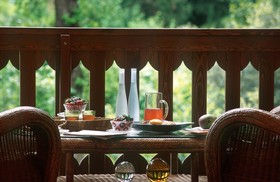 L'Albereta Relais & Chateaux