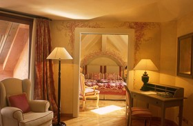 L'Albereta Relais & Chateaux