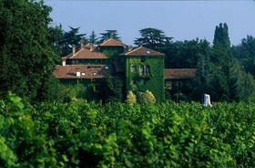 L'Albereta Relais & Chateaux
