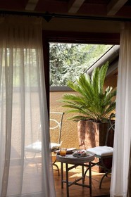 L'Albereta Relais & Chateaux