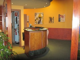Hotel Aquavite