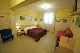 Hotel Aquavite