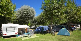 Camping Village Isolino