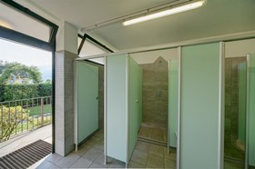 Camping Village Isolino