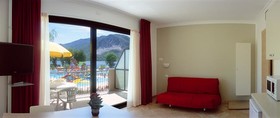 Camping Village Isolino
