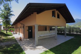 Camping Village Isolino
