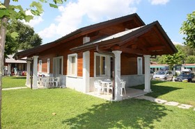 Camping Village Isolino