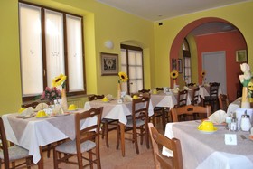 Albergo All'Ancora