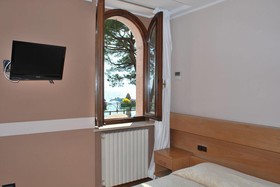 Albergo All'Ancora