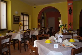 Albergo All'Ancora