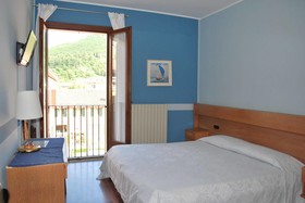 Albergo All'Ancora