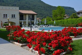 Corte delle Rose