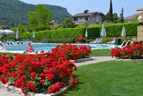 Corte delle Rose
