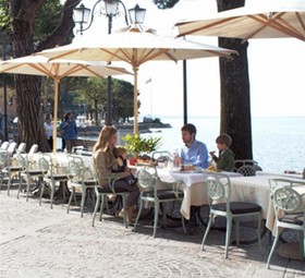 Hotel Ristorante Giardinetto Garda