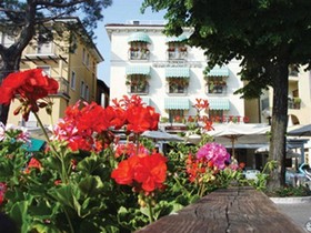 Hotel Ristorante Giardinetto Garda