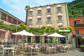 Hotel Conca D Oro
