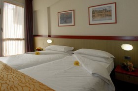 Hotel La Perla