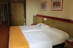 Hotel La Perla