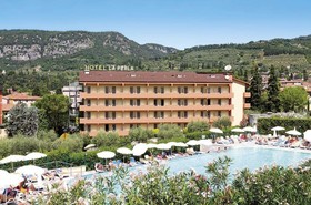 Hotel La Perla