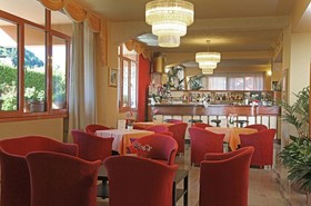 Hotel La Perla