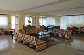 Hotel La Perla