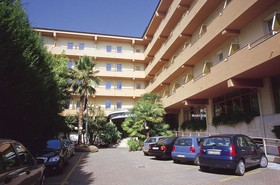 Hotel La Perla