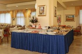 Hotel La Perla