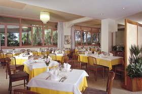 Hotel La Perla