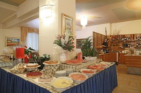 Hotel La Perla