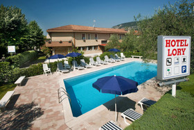 Hotel Lory