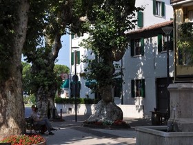 Hotel San Marco