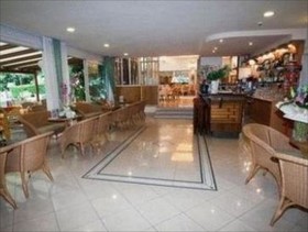 Hotel Villa Mulino