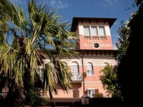 Hotel Villa Mulino