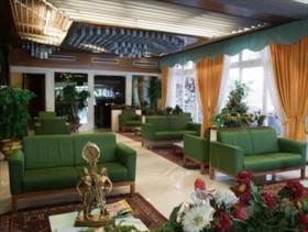 Hotel Villa Mulino