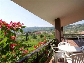 Le Rasole Montebaldo