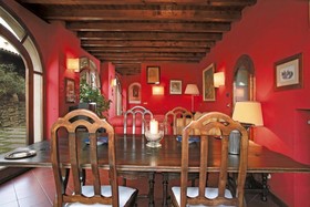 Locanda San Vigilio