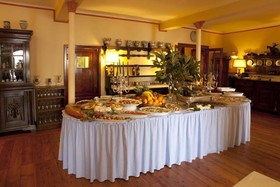 Locanda San Vigilio