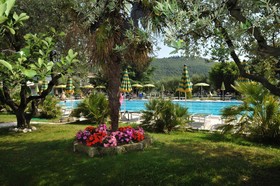 Park Hotel Oasi