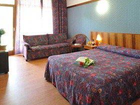 Park Hotel Oasi