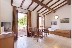 Poiano Resort Appartamenti