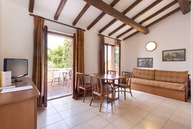 Poiano Resort Appartamenti