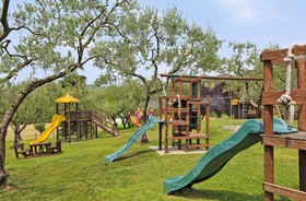 Poiano Resort Appartamenti