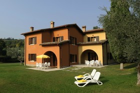 Poiano Resort Appartamenti