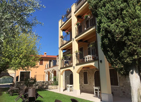 Rustico