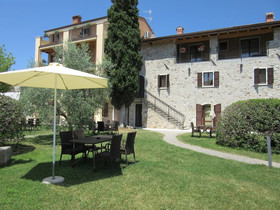 Rustico
