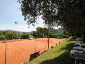 Sport Hotel Olimpo