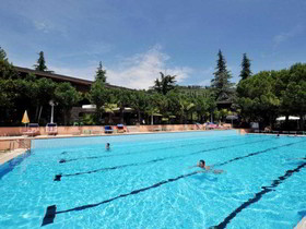 Sport Hotel Olimpo