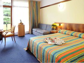 Sport Hotel Olimpo
