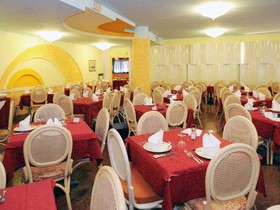 Sport Hotel Olimpo