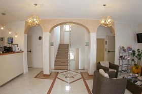 Villa Anthea